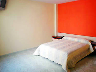 Hotel Castelo Rio de Janeiro Buitenkant foto