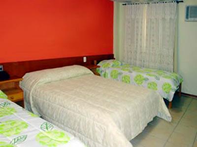 Hotel Castelo Rio de Janeiro Buitenkant foto