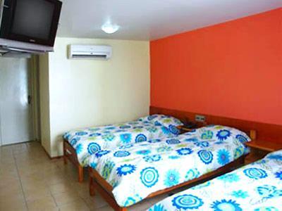 Hotel Castelo Rio de Janeiro Buitenkant foto