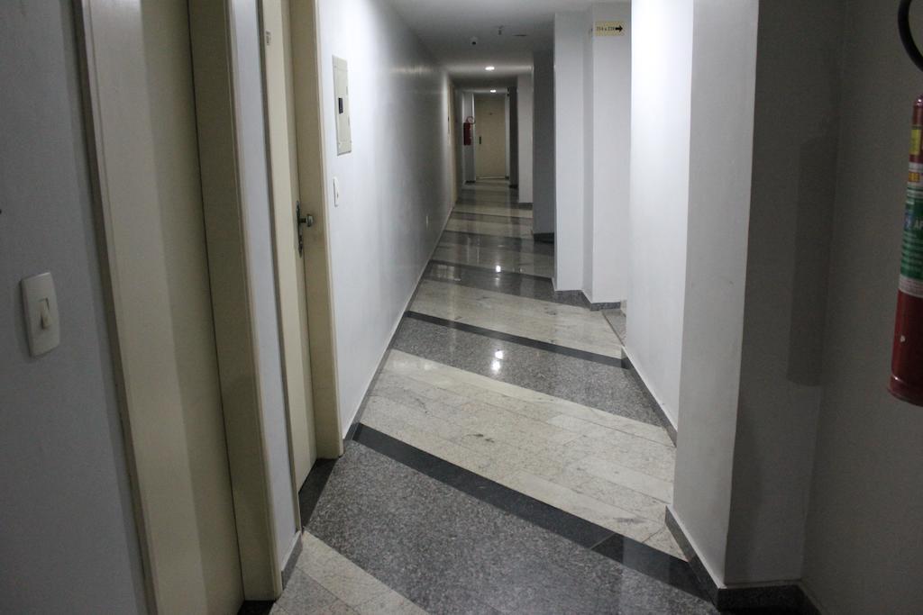 Hotel Castelo Rio de Janeiro Buitenkant foto