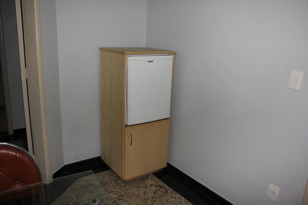 Hotel Castelo Rio de Janeiro Kamer foto
