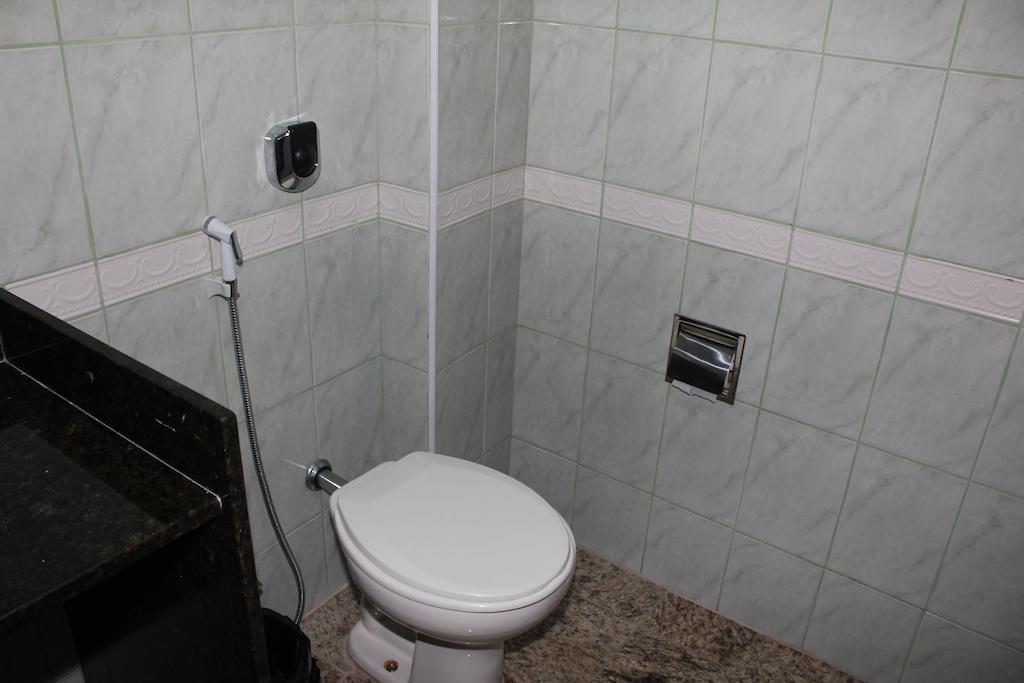 Hotel Castelo Rio de Janeiro Kamer foto