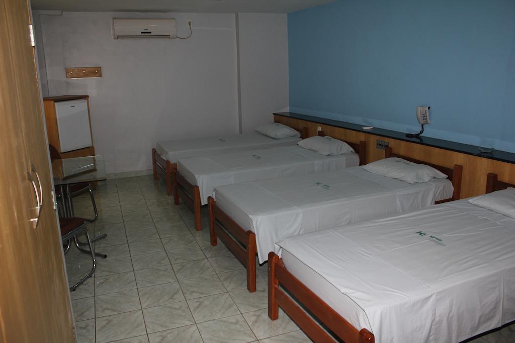 Hotel Castelo Rio de Janeiro Kamer foto